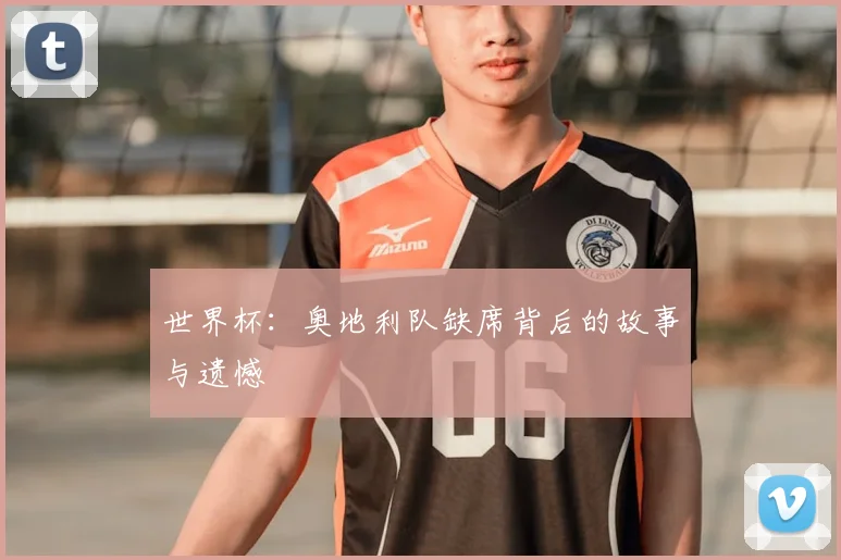 世界杯：奥地利队缺席背后的故事与遗憾