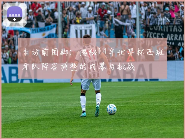 专访前国脚:揭秘14年世界杯西班牙队阵容调整的内幕与挑战