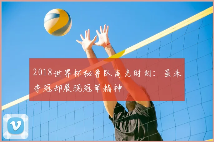 2018世界杯秘鲁队高光时刻：虽未夺冠却展现冠军精神