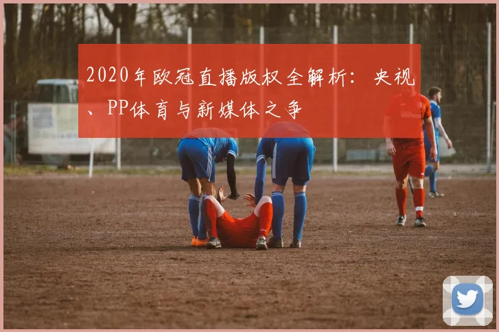 2020年欧冠直播版权全解析：央视、PP体育与新媒体之争